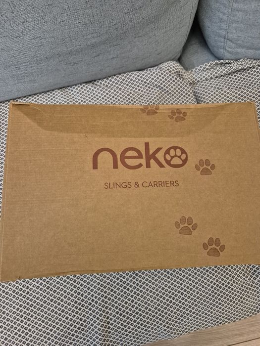 Neko switch кериър Неко