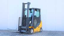 Jungheinrich DFG 320s