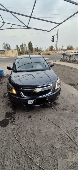 Cobalt avtomat karobka 2020 yil