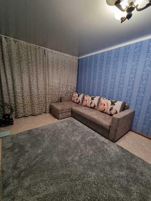 продам квартиру 4мкрн 10дом (рассмотрим варианты рассрочки)