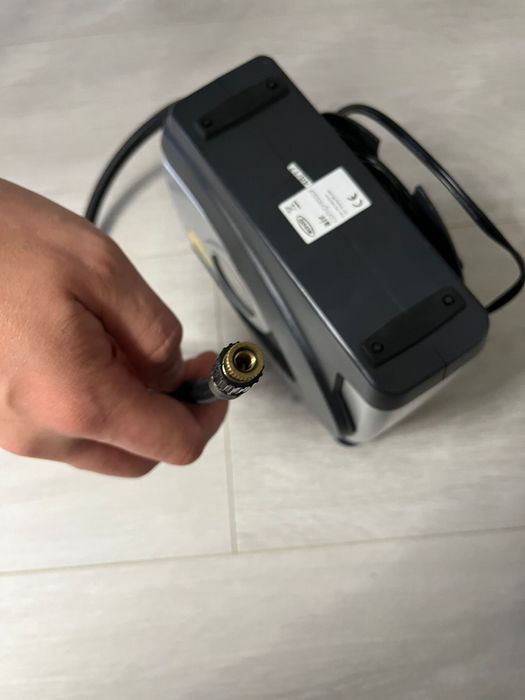 Compresor auto 12V
