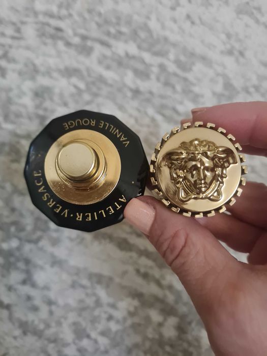 Versace оригинален парфюм