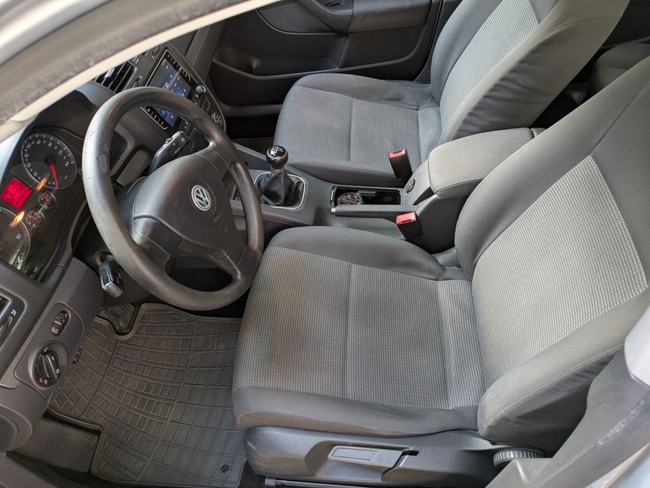 Vw Jetta 1.6 mpi schimb doar cu break