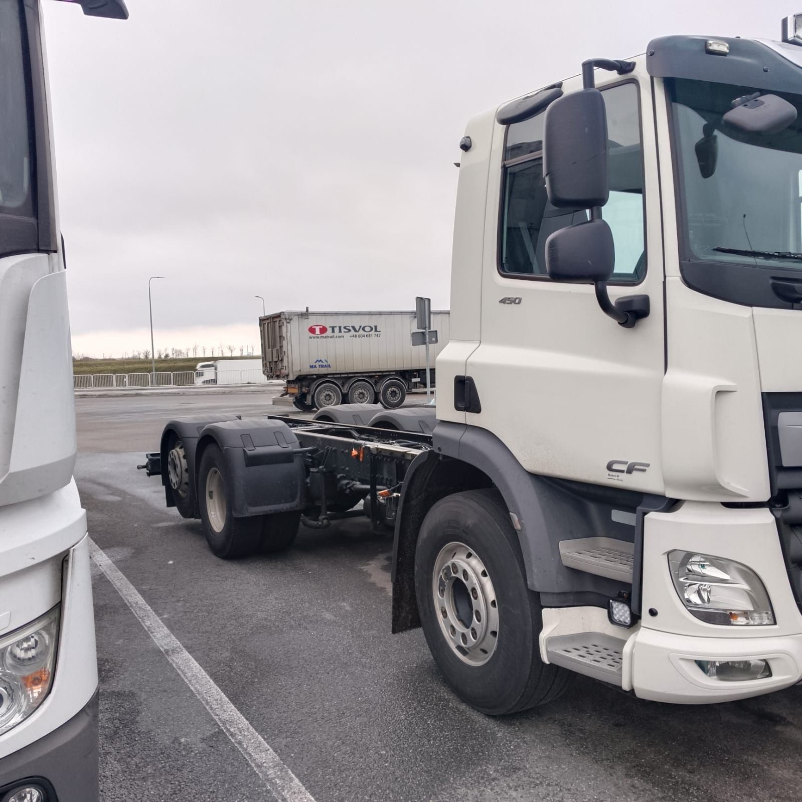Daf yevro 6 2019 y12 oy
