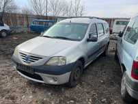 dacia logan комби 1.5 dci на части дачия логан 1.5 дци