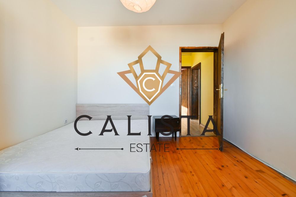 Дава се под наем Тристаен апартамент в София, Овча купел 2 - 115 кв.м за 600 € - Снимка #6