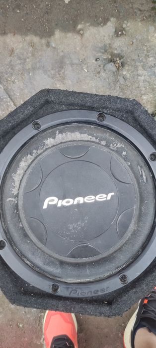 Бас каса Пайнер 12"