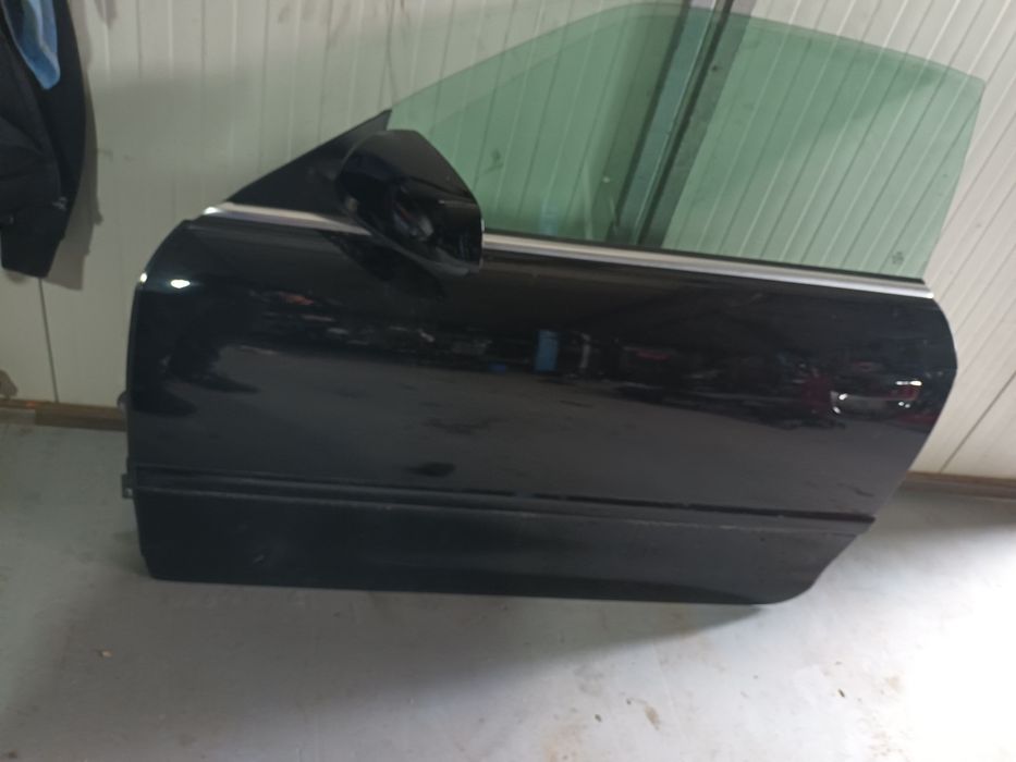Cabrio Aripi usa aripa usa stanga dreapta audi a4 b7  negru