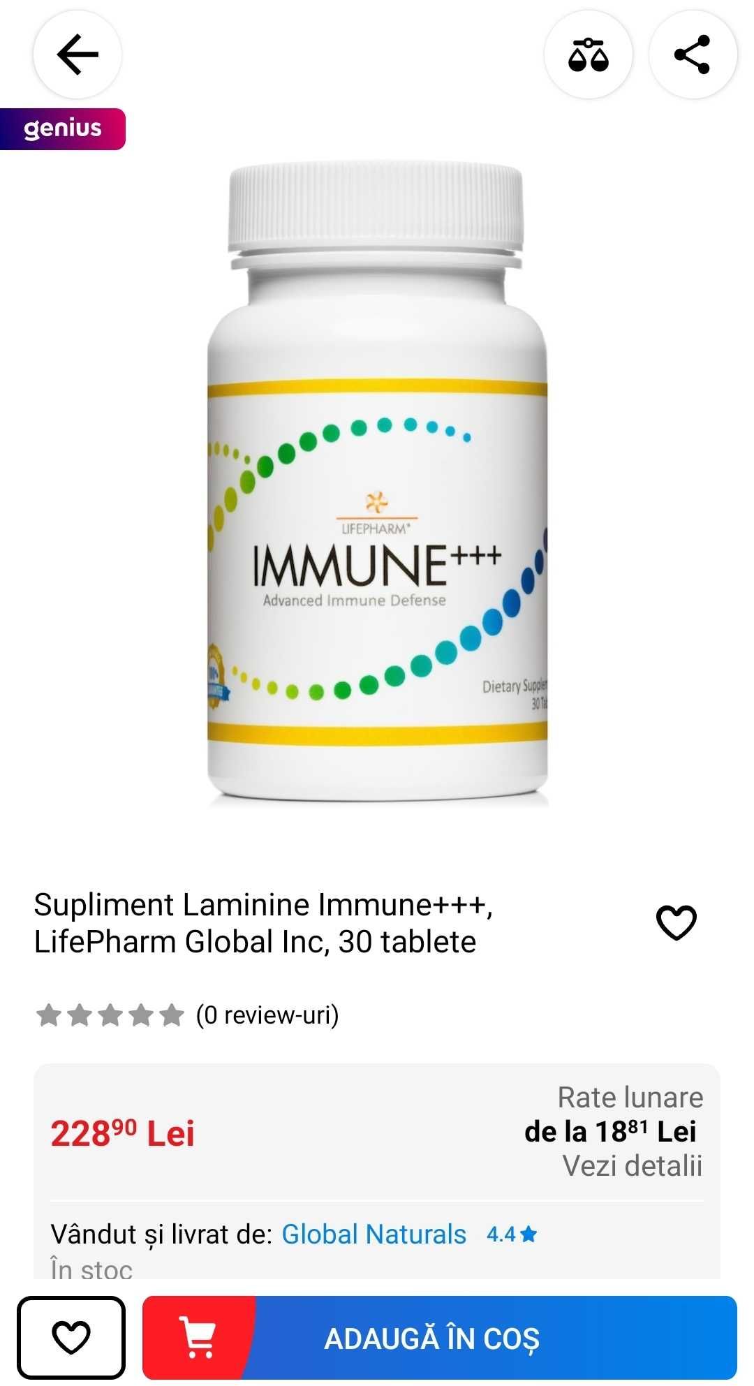 Immune LifePharm