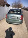 Hyundai Accent 2007