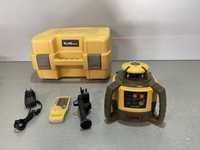 Nivela laser Topcon rl-h5a hilti leica