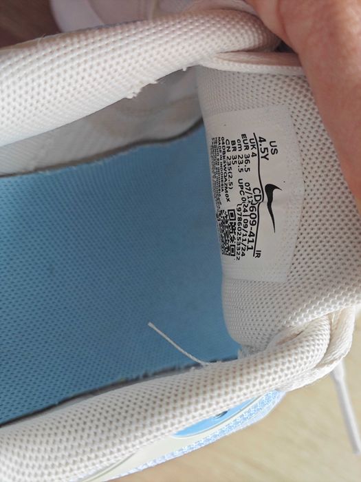 Сникърси Air Max Plus TN - 36.5 номер