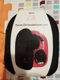 Vând căști Parrot Zik