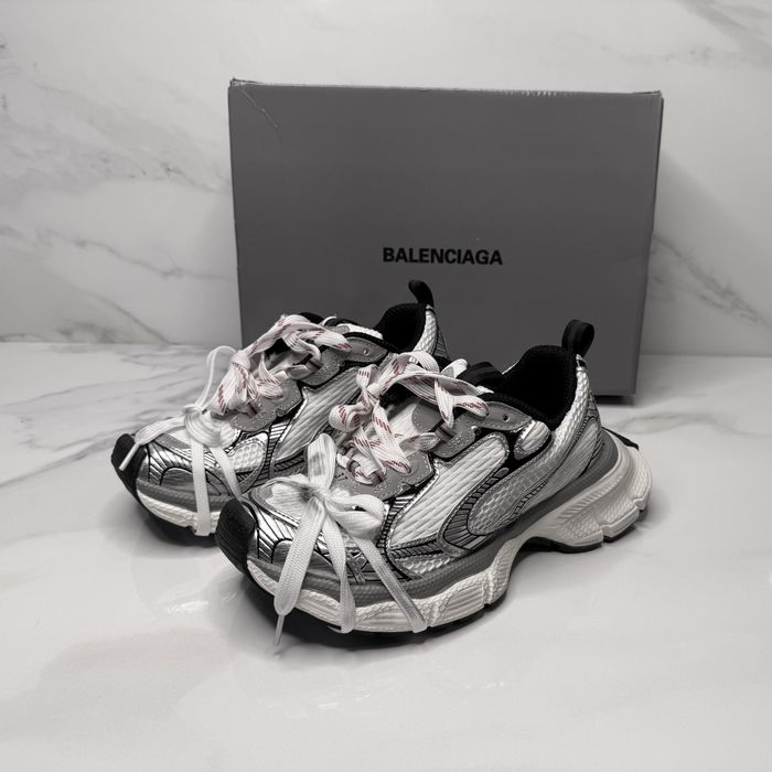 Сникърси Balenciaga 3XL Grey