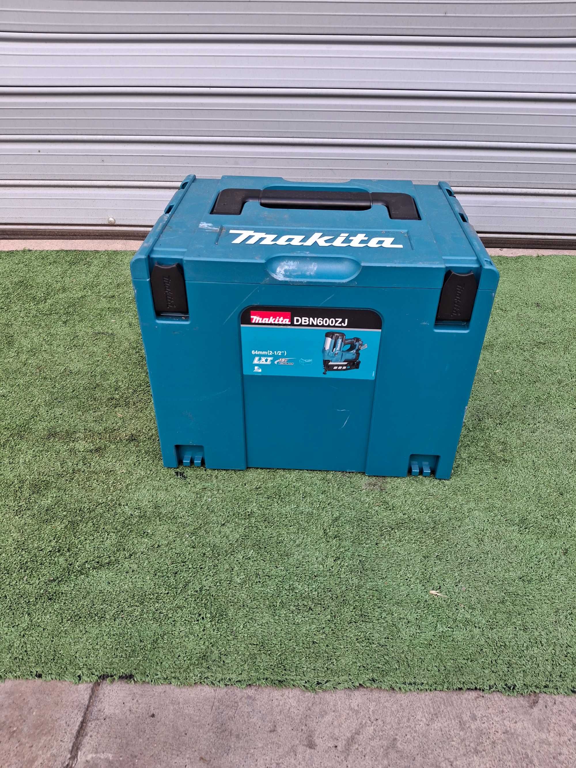 Куфар за инструменти Makita