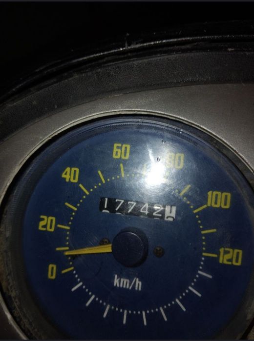 Vând scuter Piaggio NGR 2 perfect funcțional