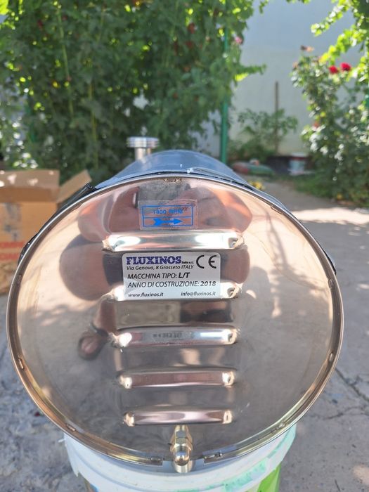 Пищевые насосы,для молочный фермы