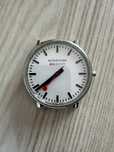 Ceas Mondaine swiss made , pe baterie