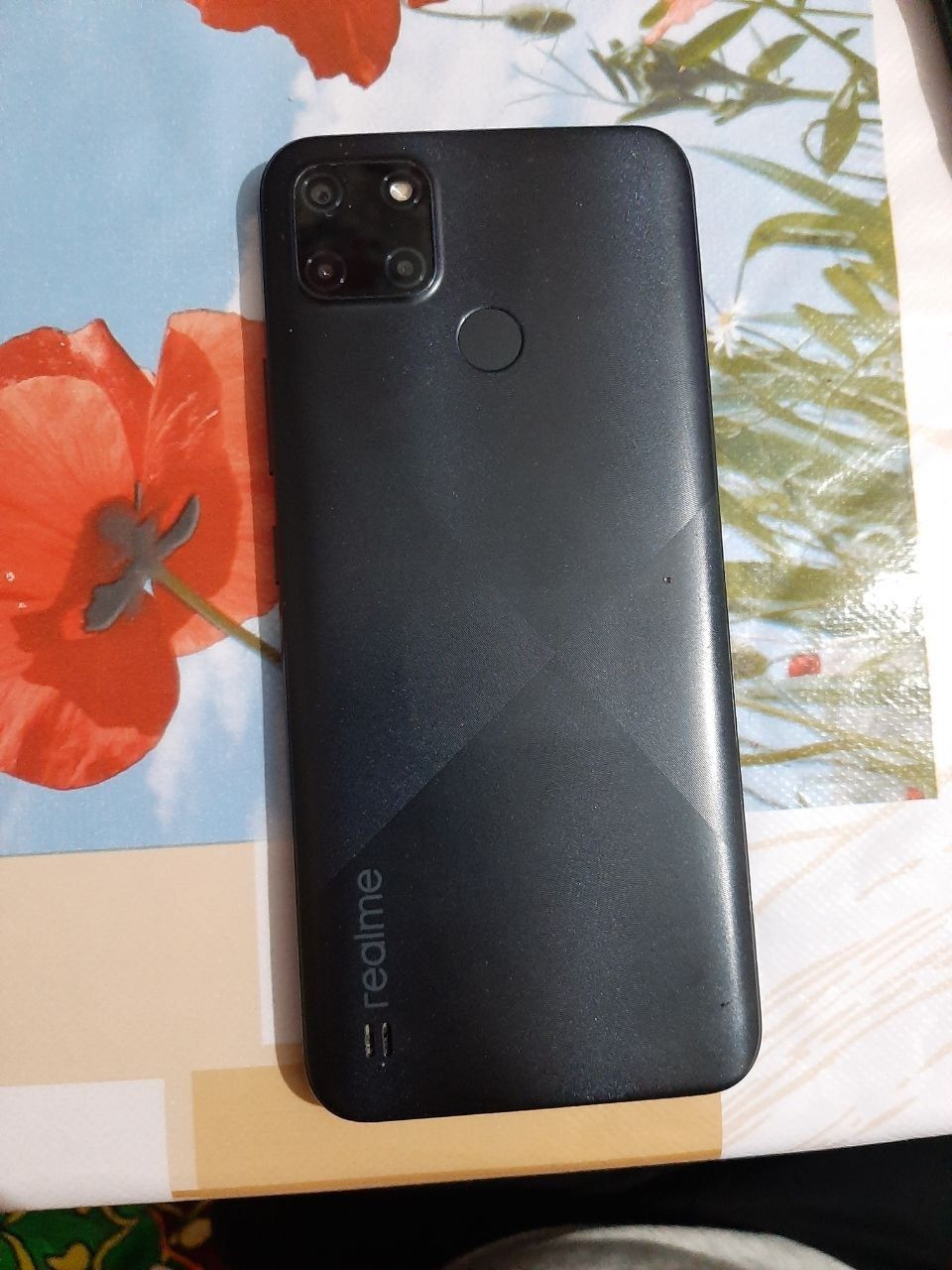 realme C21Y 4/64