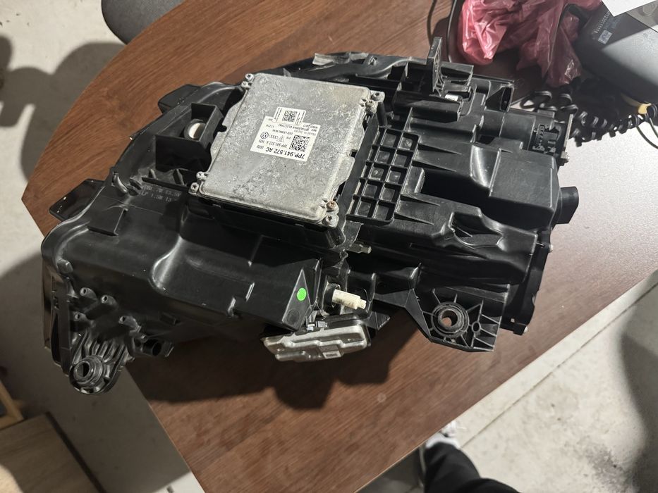 Форове за Ауди а3 лед