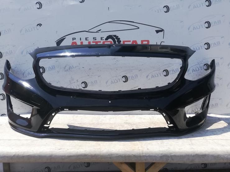 Bara fata Mercedes B-CLass W246 AMG an 2015-2016-2017-2018 Gauri pentru 6 senzori
