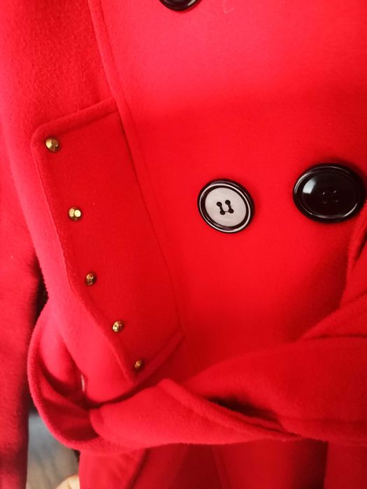 Дамски палта и якета