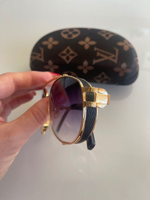 Слънчеви очила Gold