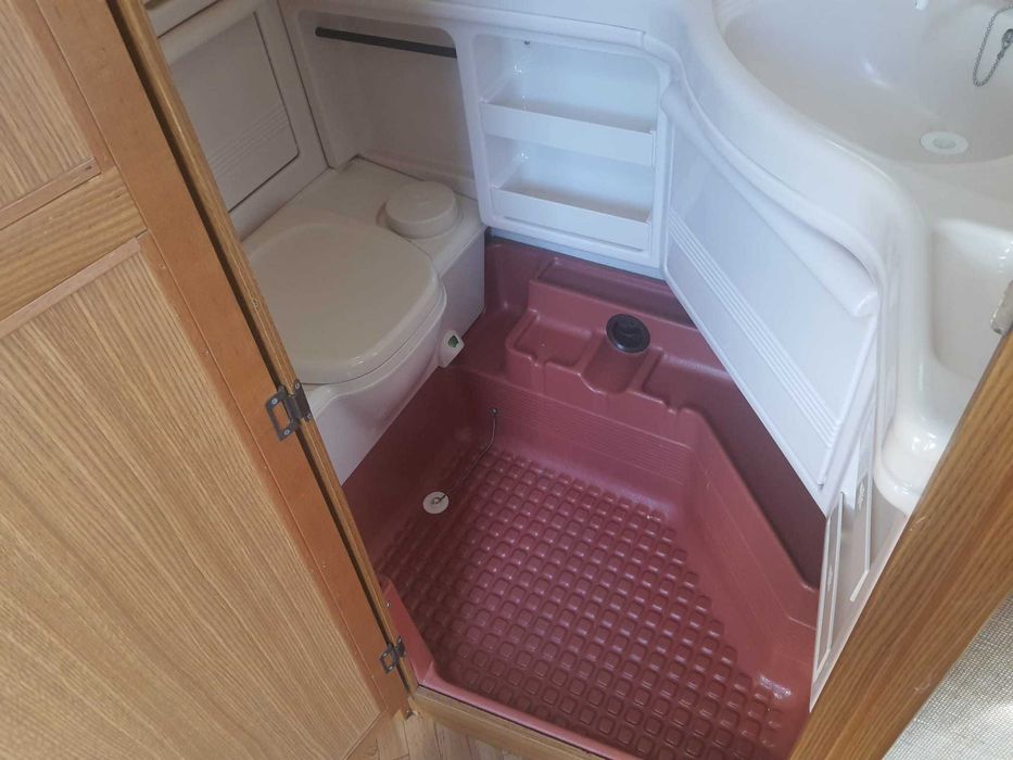 Rulota Hobby de Luxe