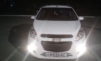Spark avtomat 2020 moyabr elegant