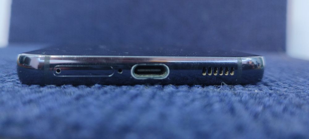 Samsung S22 !КАТО НОВ!