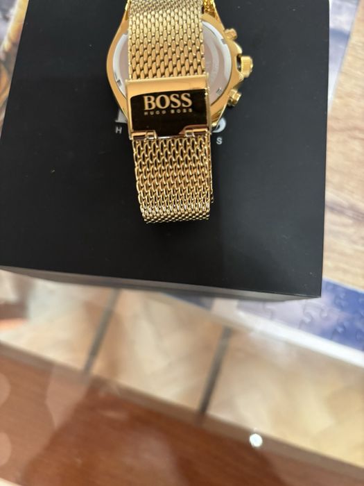 Часовник Hugo Boss Ocean Edition