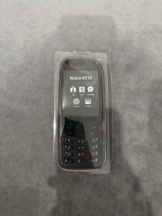 Продам Nokia 6310 (Нокиа 6310)