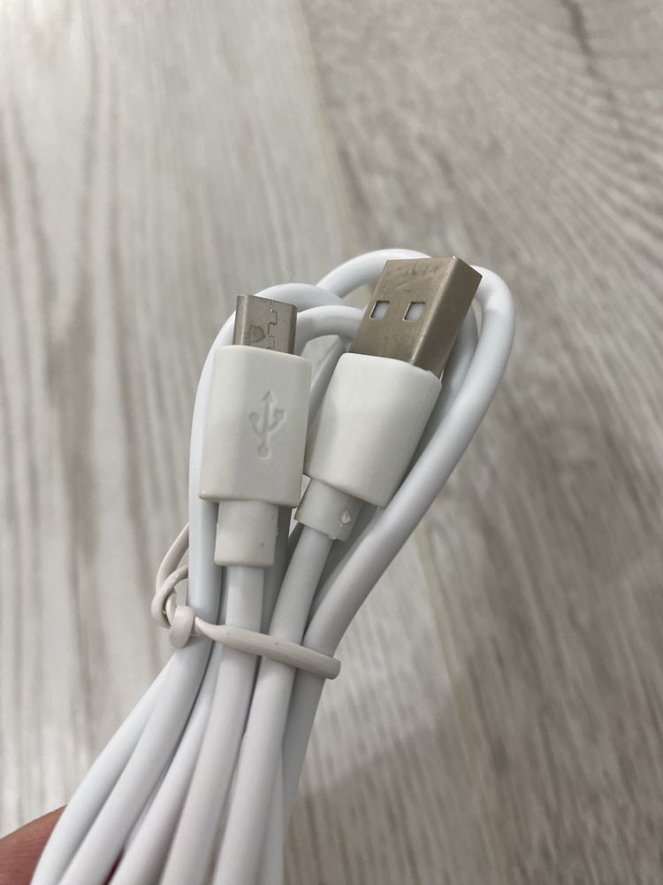 Cablu samsung huawei xiaomi nokia micro usb | NOU | Nefolosit