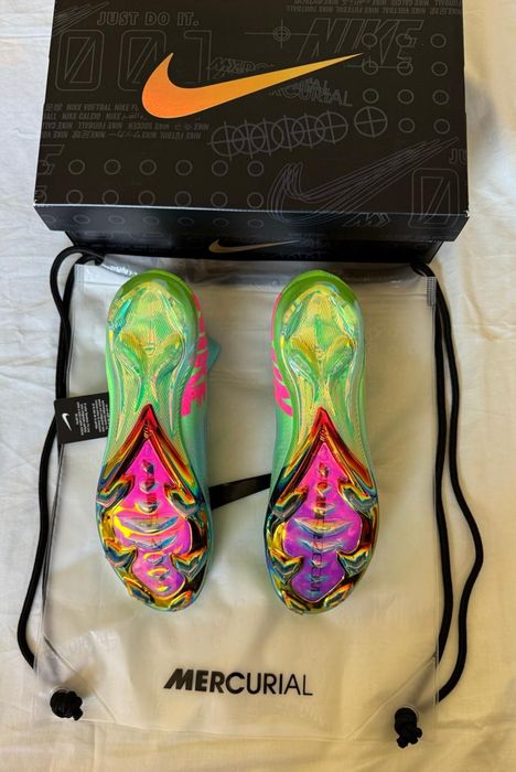 Nike Mercurial Superfly 10 Elite SE