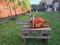 Piese husqvarna 455
