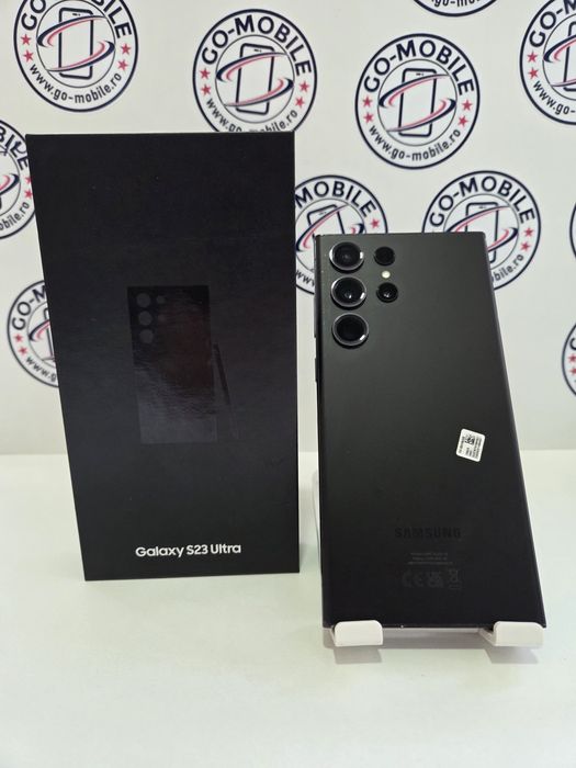 Samsung S23 Ultra Impecabil Garantie