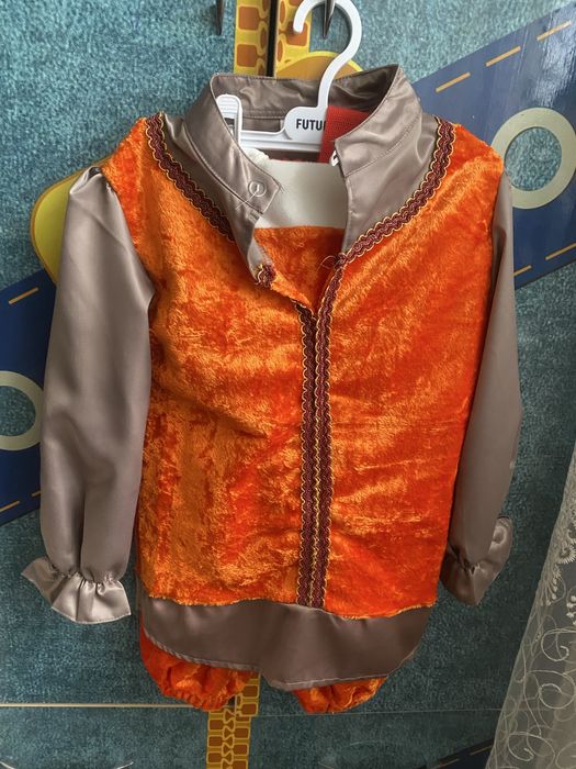 Продам костюм гномика