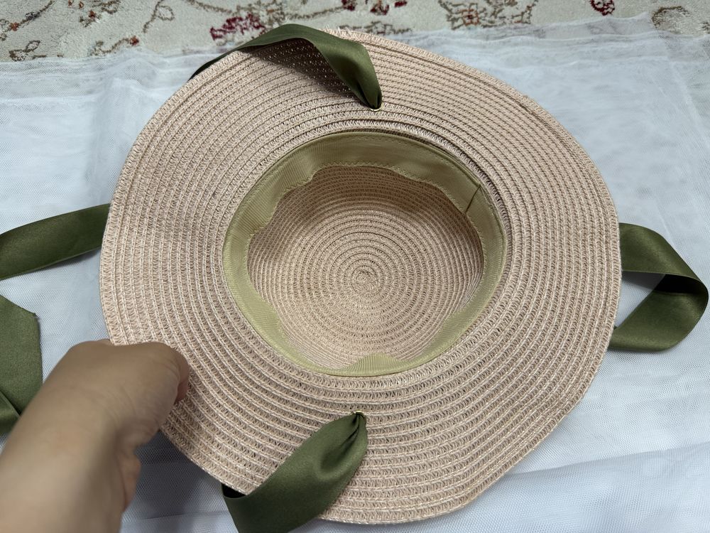 Продам детскую шляпу