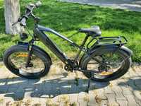 Bicicleta electrica FAT - ENGWE E26