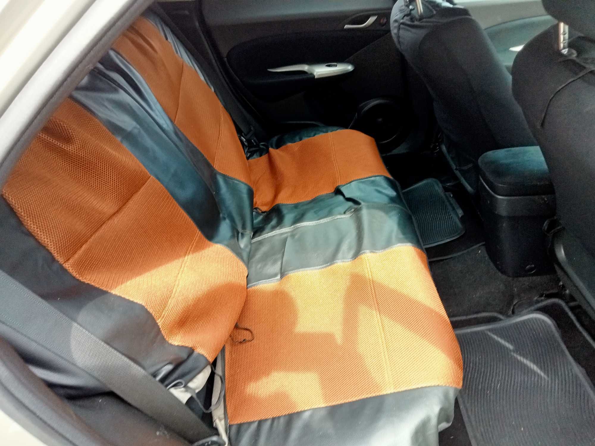 Honda Civic 1.8 I-VTEC 2008 ДЕСЕН ВОЛАН