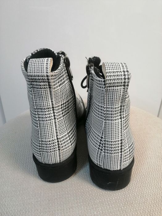 Дамски обувки - Боти