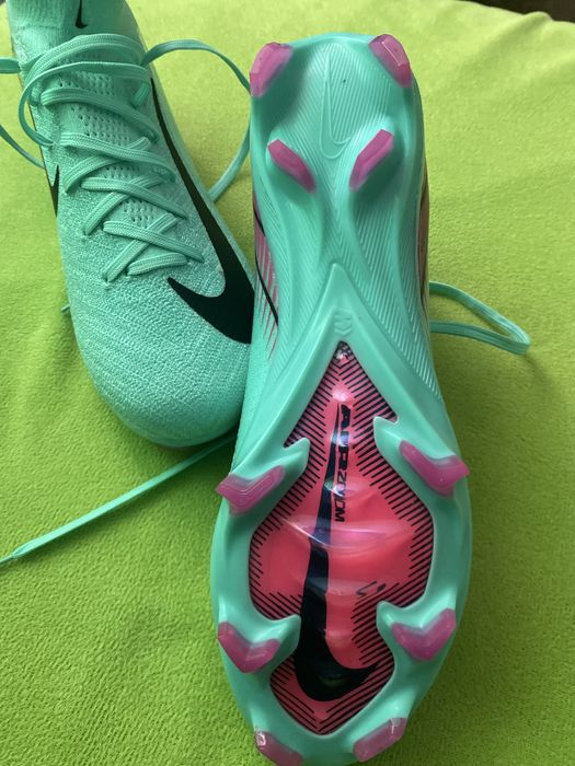 Nike Zoom Superfly 9 ELITE FG