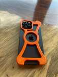 3Dпечатный чехол iPhone 15 pro MAX