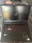 ASUS ROG Strix G531