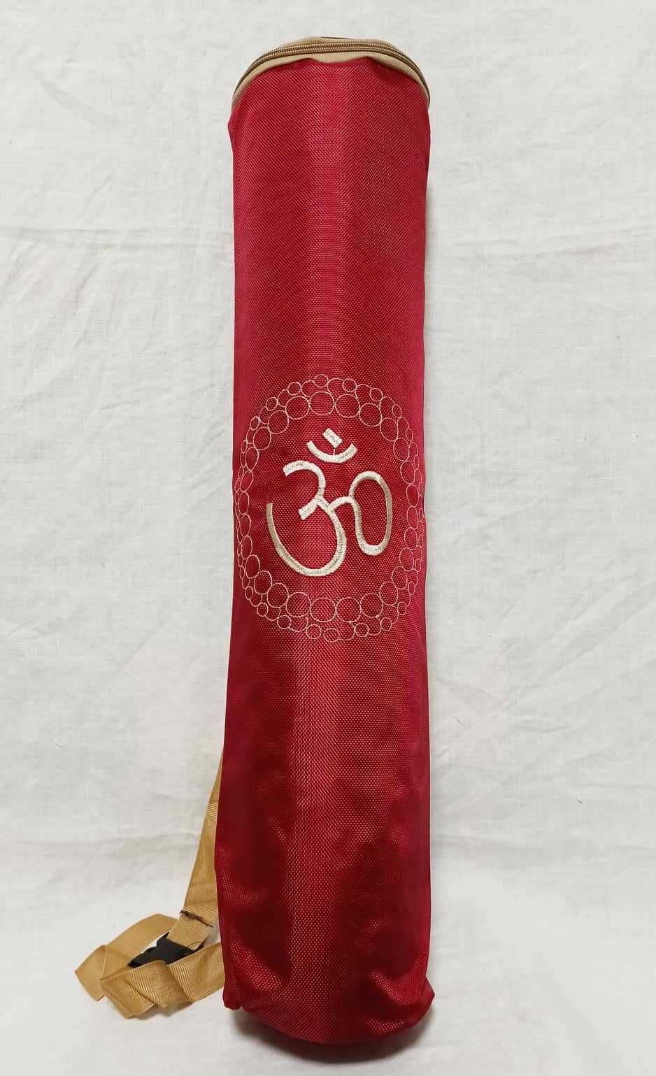 памучни банер/чанти за йога мат