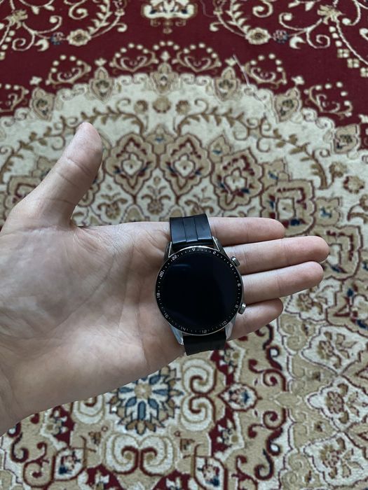 Huawei watch gt 2