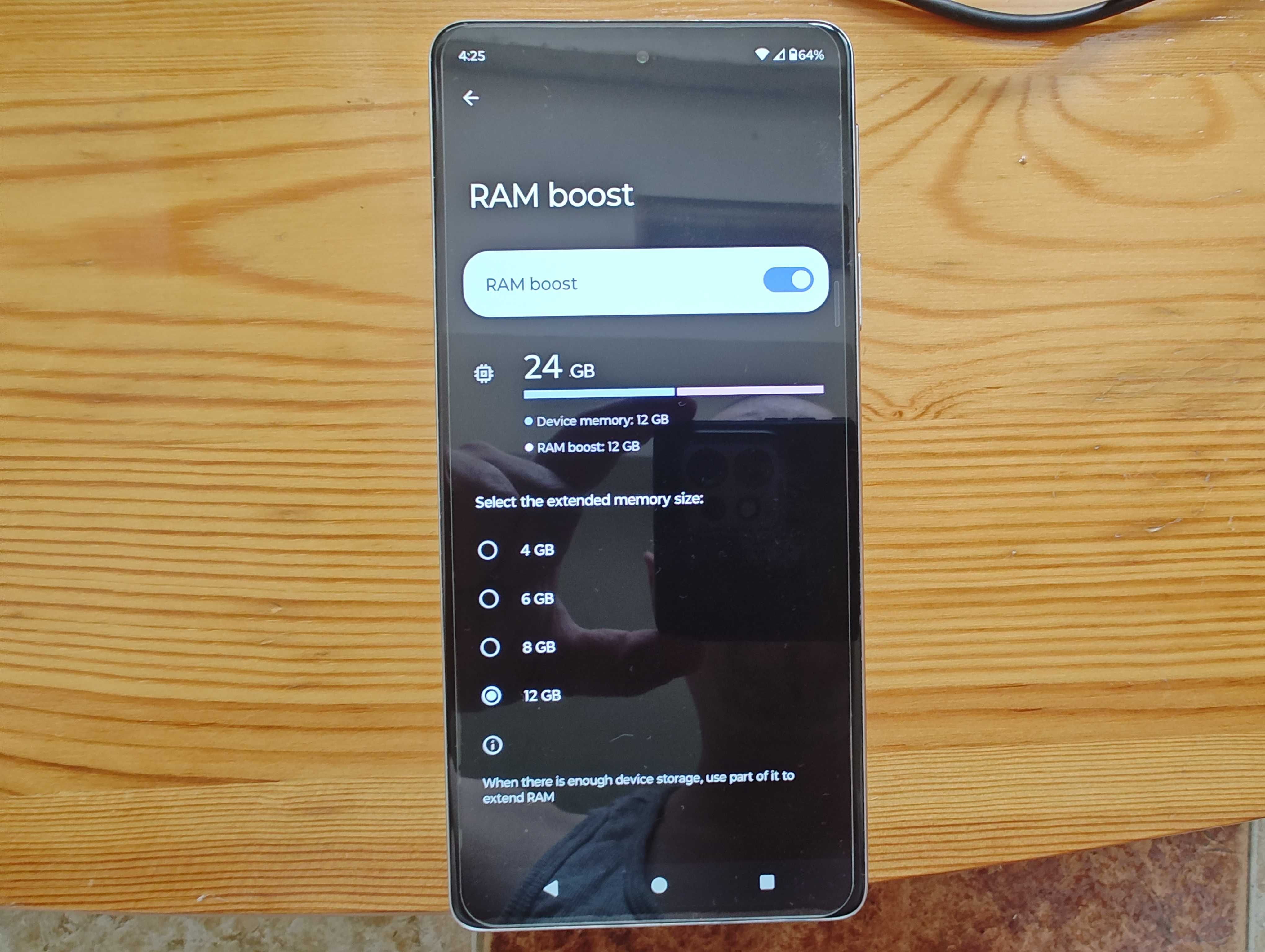 Motorola Edge 30 Pro | Snapdragon 8 Gen 1 | 256 GB ROM | 12+12 GB RAM