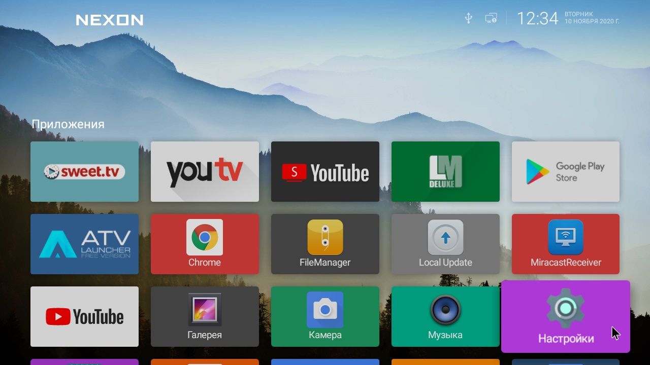 X98 Android TV Box – Televizoringizni Smart TV-ga Aylantiring