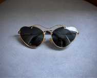 Ochelari de soare Miu Miu