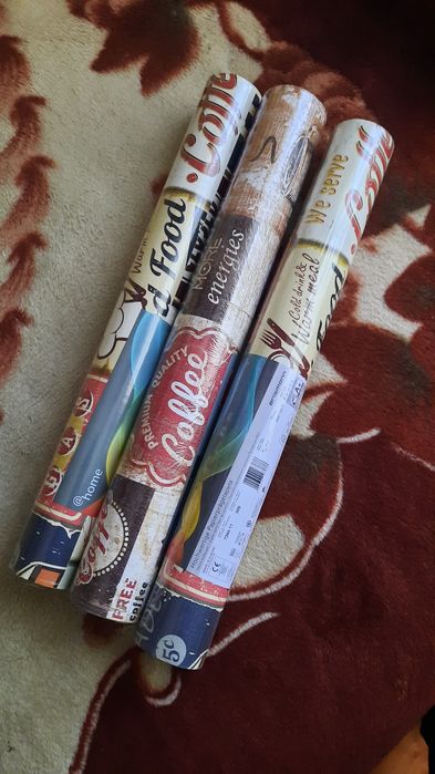 Tapet decorativ  erismann